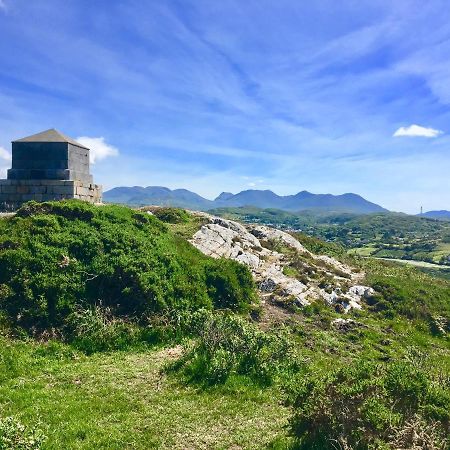 Treasure Box Retreat Panzió Clifden Kültér fotó